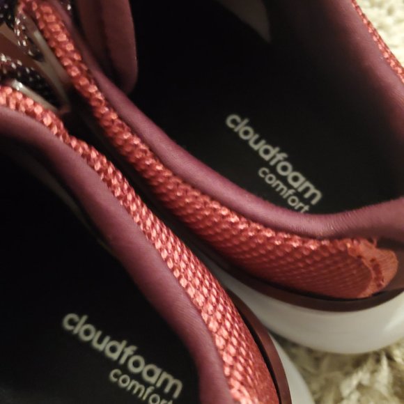 ADIDAS Energyfalcon X Running Shoe - 10 - Picture 6 of 11